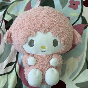 my sweet piano sanrio plush